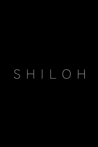 Poster of Shiloh