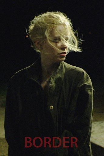 Poster of Border