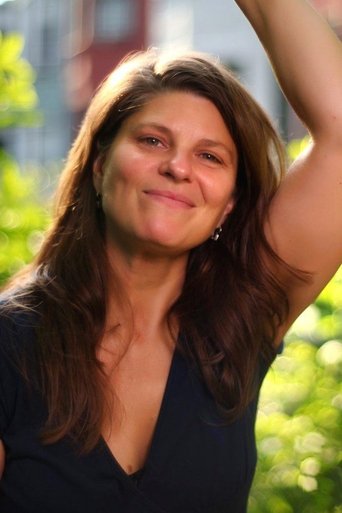 Portrait of Kerthy Fix