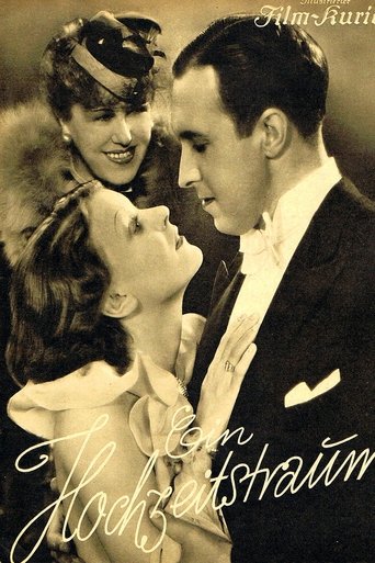 Poster of Ein Hochzeitstraum