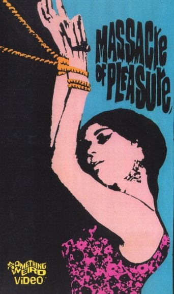 Poster of Massacre of Pleasure