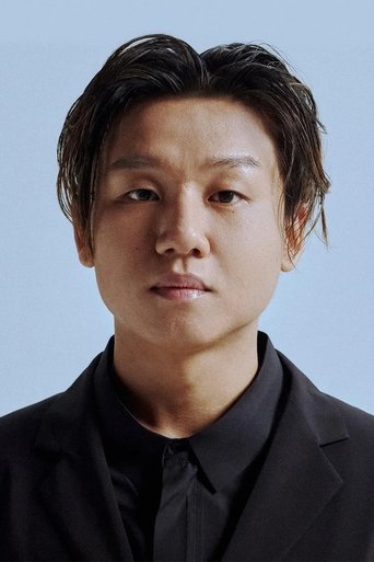 Portrait of Kim Geon-jay