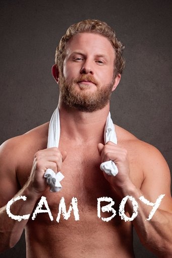 Portrait for Cam Boy - Season 2