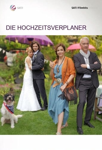 Poster of Die Hochzeitsverplaner