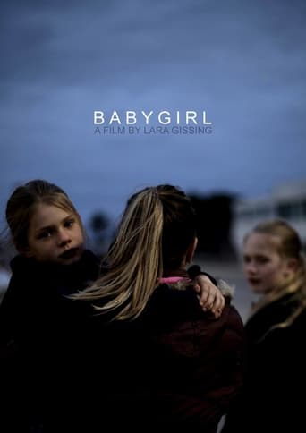 Poster of Babygirl