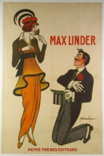 Poster of Max Speaks English