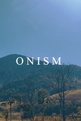 Poster of ONISM