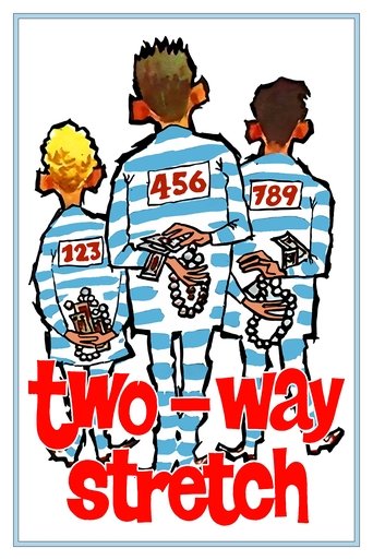 Poster of Two-Way Stretch