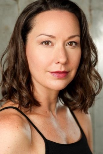Portrait of Jessica Irvine Drake