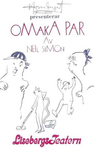 Poster of Omaka par