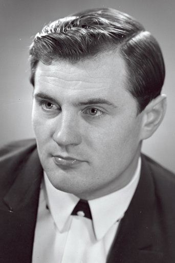 Portrait of Robert Gutman