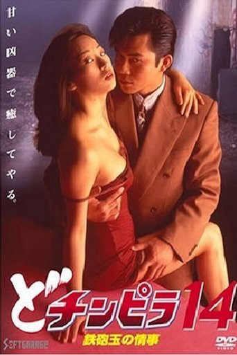Poster of Dochinpira 14: A Hitman's Affair