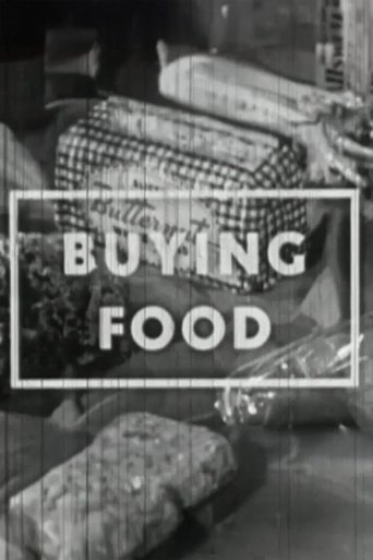 Poster of Buying Food