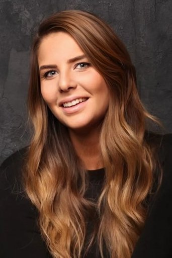 Portrait of Ecem Arıcan