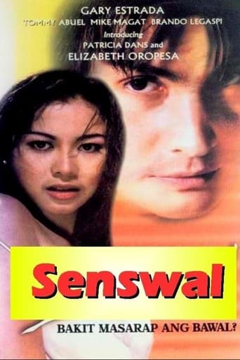 Poster of Senswal