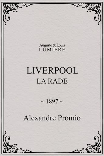 Poster of Liverpool, la rade