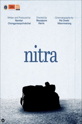 Poster of nitra