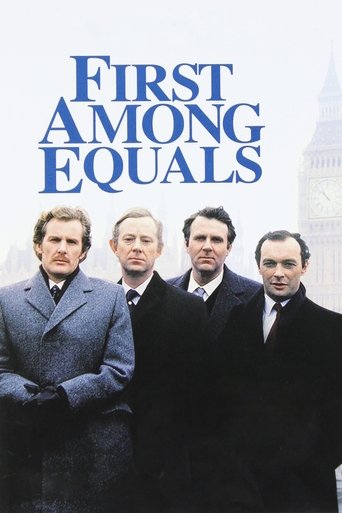 Poster of First Among Equals