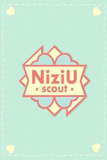 Portrait for NiziU Scout - Season 1