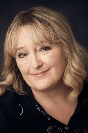 Portrait of Sera Cracroft