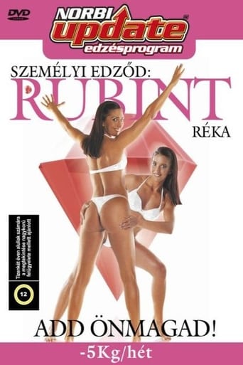 Poster of Rubint Réka - Add önmagad 1.