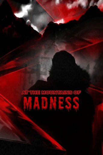 Poster of At the Mountains of Madness