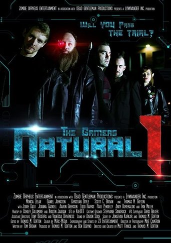 Poster of The Gamers: Natural One