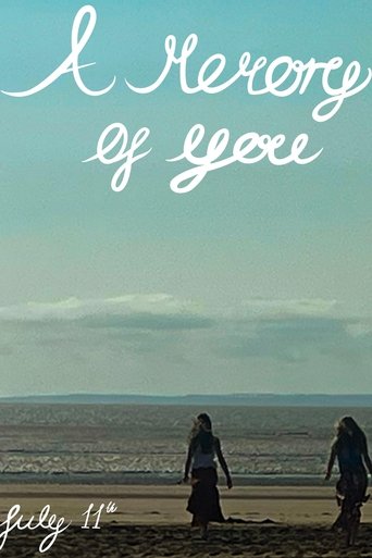Poster of A Memory Of You