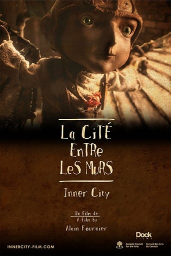 Poster of Inner City