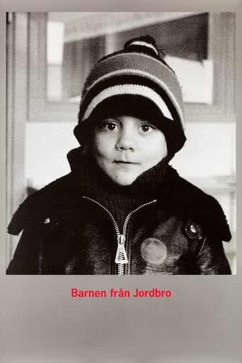 Poster of The Children from Jordbro