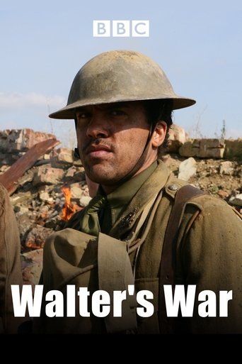 Poster of Walter's War