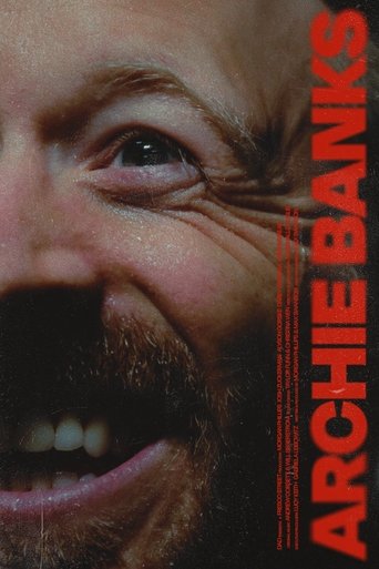 Archie Banks Poster of Archie Banks