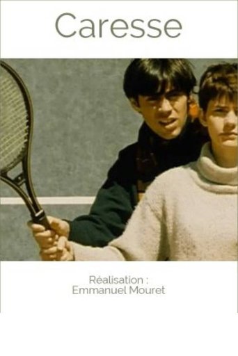 Poster of Caresse