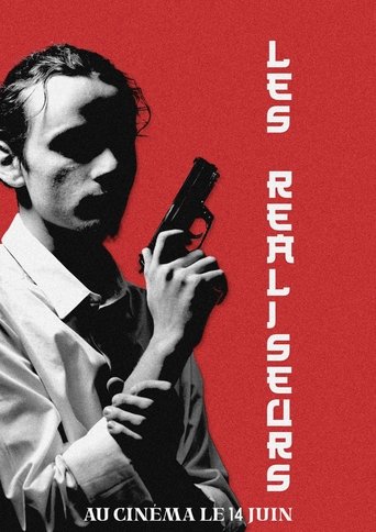 Poster of Les Réaliseurs
