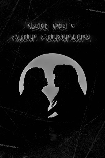Poster of Greeks (Greek Love and Sapphic Sophistication)