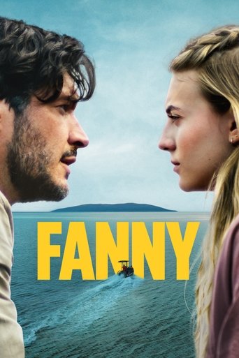 Poster of Fanny