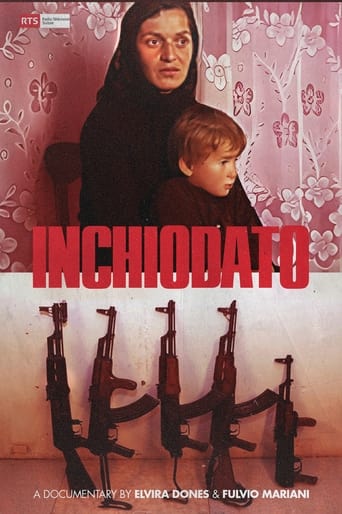 Poster of Inchiodato