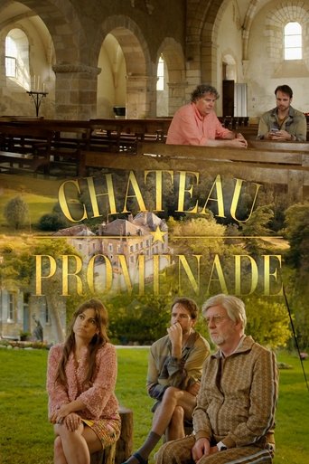 Poster of Château Promenade