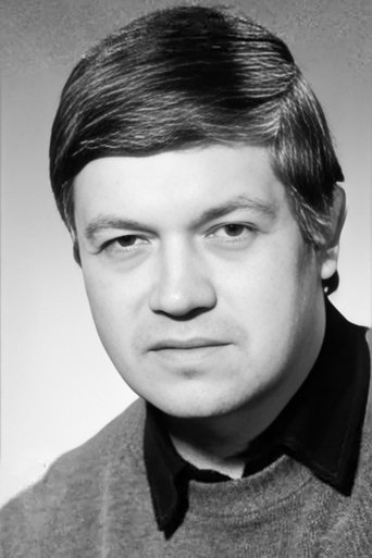 Portrait of Valeri Blinov