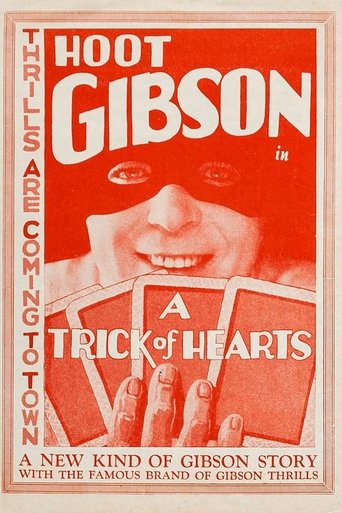 Poster of A Trick of Hearts