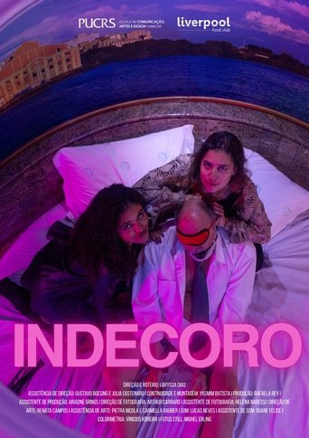 Poster of INDECORO