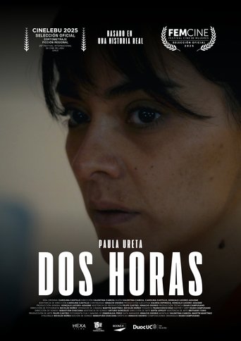 Poster of Two Hours