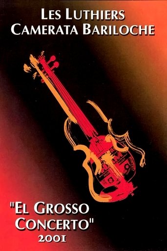 Poster of El grosso concerto