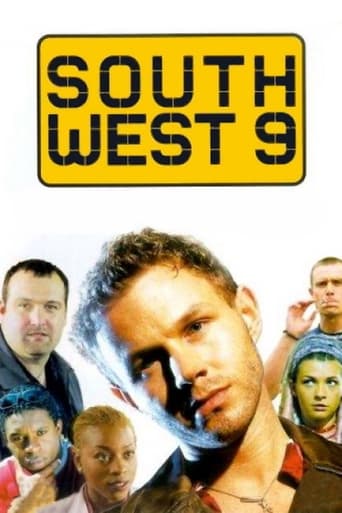 Poster of South West 9