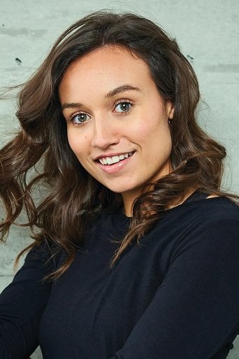 Portrait of Meghan Oak