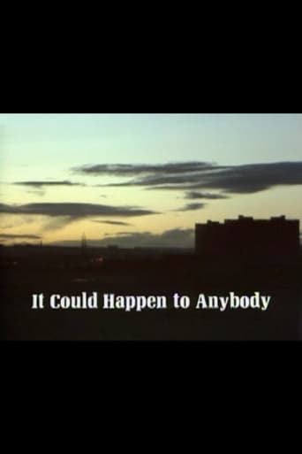 Poster of It Could Happen to Anybody