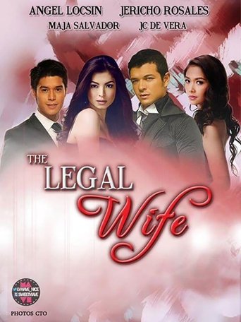 Poster of The Legal Wife