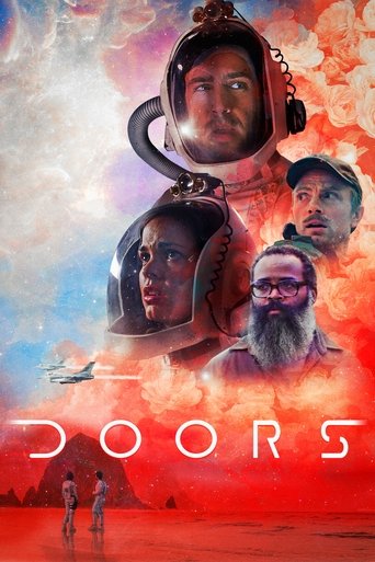 Poster of Doors