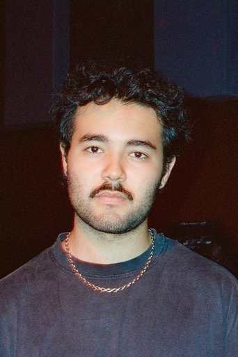 Portrait of Eduardo Machado