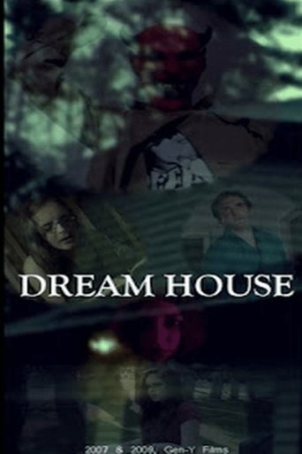 Poster of Dream House